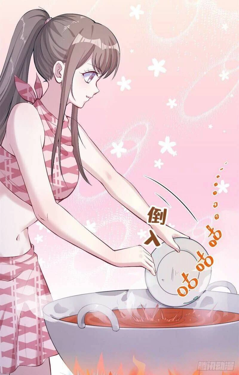 Thảnh Thơi Thú Thế Chủng Chủng Điền, Sinh Sinh Tể - Update Chapter 152 - 12