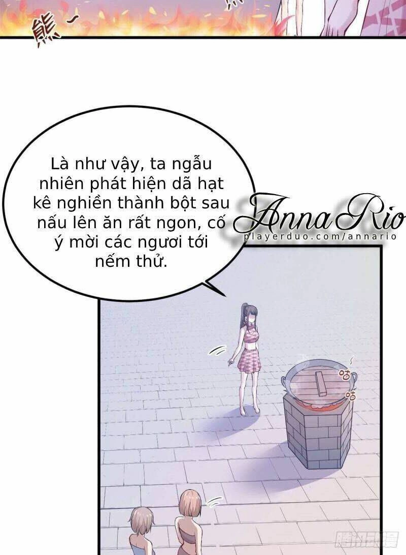 Thảnh Thơi Thú Thế Chủng Chủng Điền, Sinh Sinh Tể - Update Chapter 152 - 16