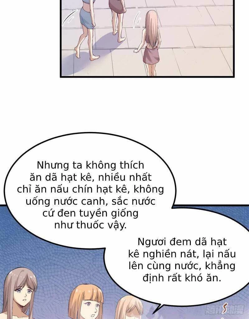 Thảnh Thơi Thú Thế Chủng Chủng Điền, Sinh Sinh Tể - Update Chapter 152 - 17