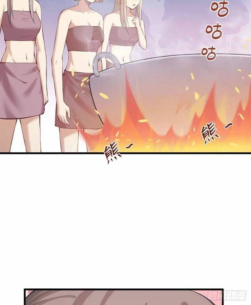 Thảnh Thơi Thú Thế Chủng Chủng Điền, Sinh Sinh Tể - Update Chapter 152 - 18