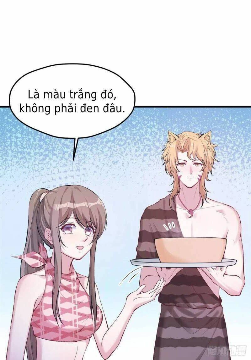 Thảnh Thơi Thú Thế Chủng Chủng Điền, Sinh Sinh Tể - Update Chapter 152 - 20