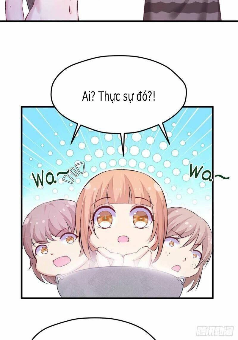 Thảnh Thơi Thú Thế Chủng Chủng Điền, Sinh Sinh Tể - Update Chapter 152 - 21