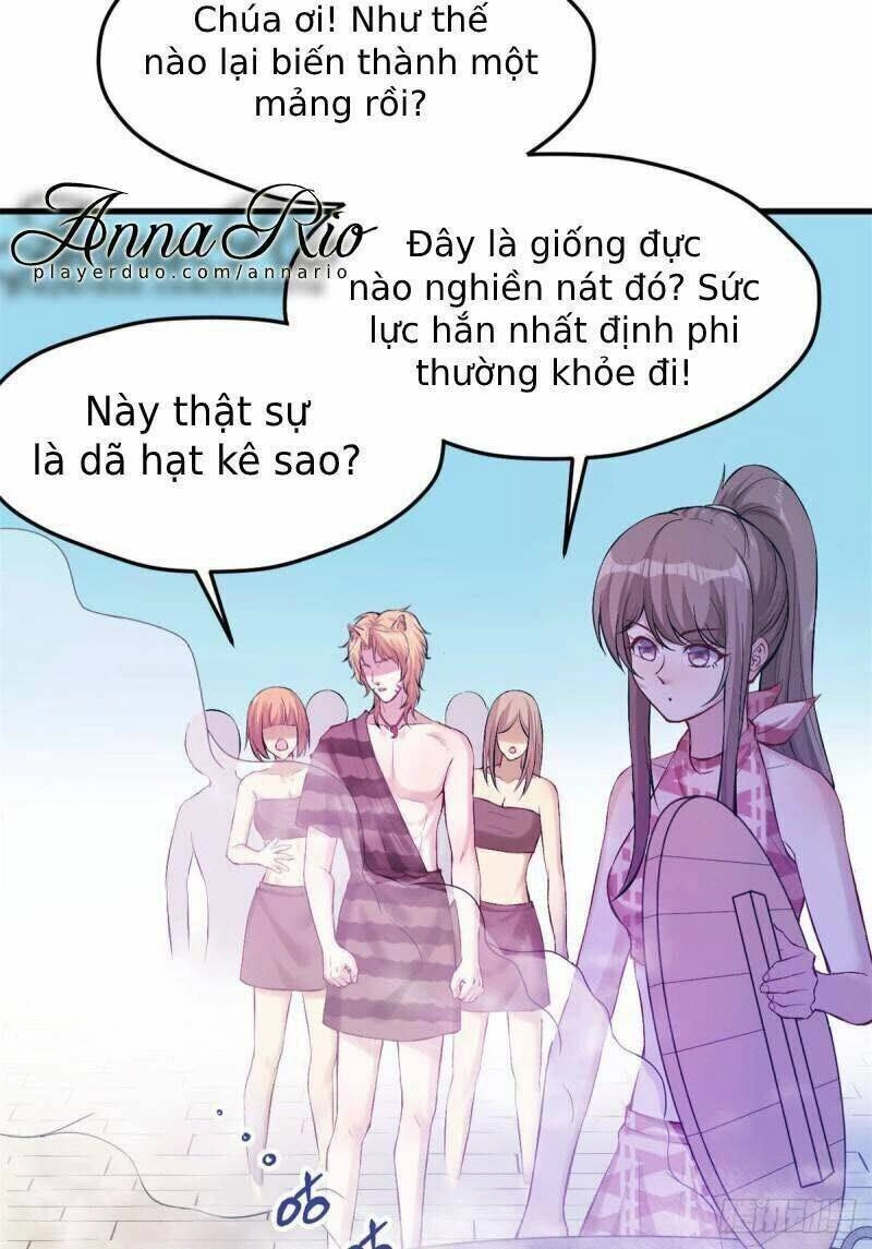 Thảnh Thơi Thú Thế Chủng Chủng Điền, Sinh Sinh Tể - Update Chapter 152 - 22