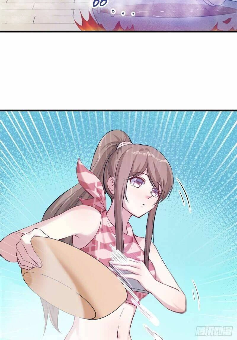 Thảnh Thơi Thú Thế Chủng Chủng Điền, Sinh Sinh Tể - Update Chapter 152 - 23