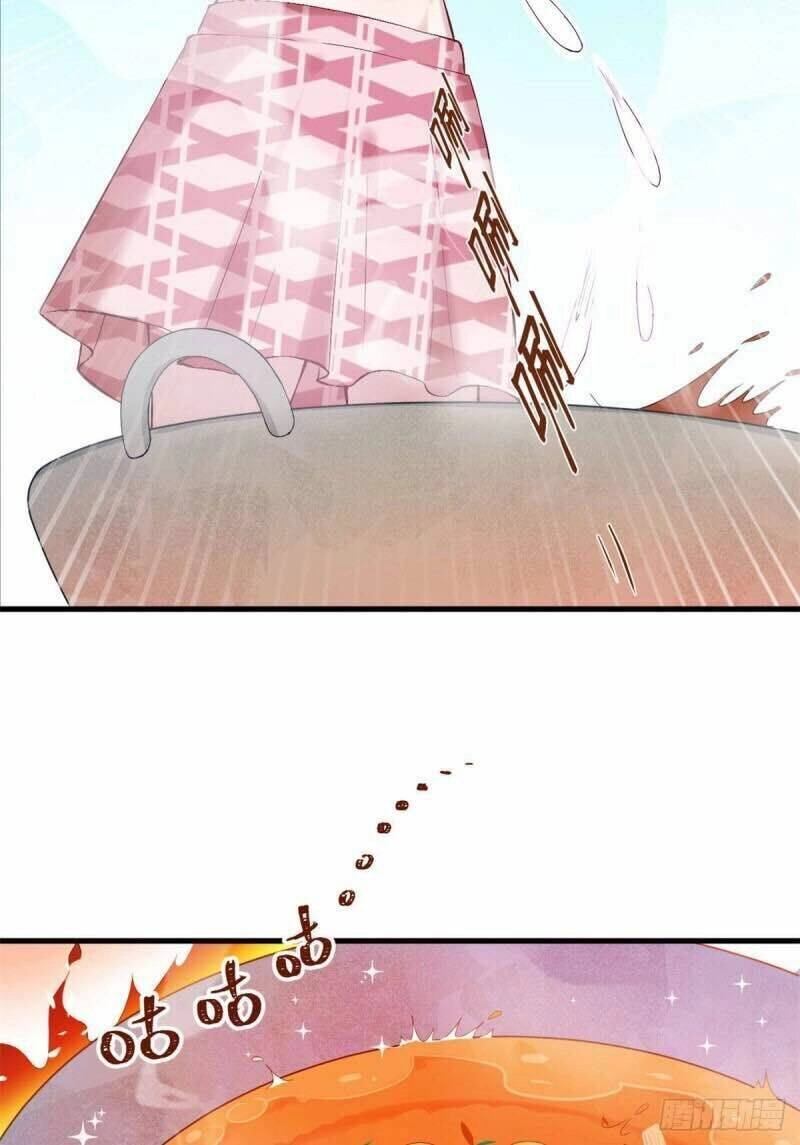 Thảnh Thơi Thú Thế Chủng Chủng Điền, Sinh Sinh Tể - Update Chapter 152 - 24