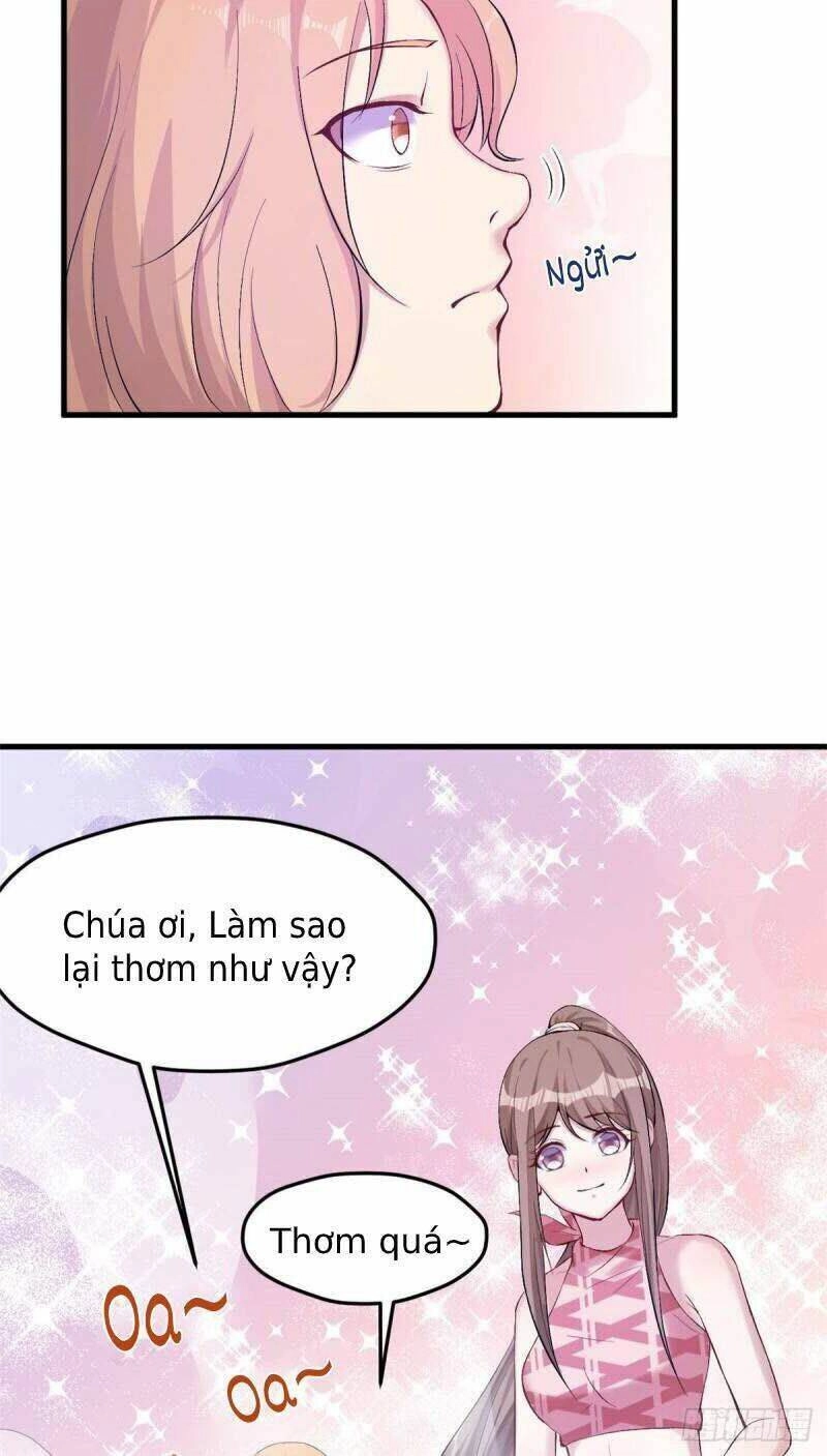 Thảnh Thơi Thú Thế Chủng Chủng Điền, Sinh Sinh Tể - Update Chapter 152 - 26