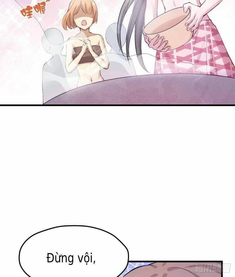 Thảnh Thơi Thú Thế Chủng Chủng Điền, Sinh Sinh Tể - Update Chapter 152 - 27