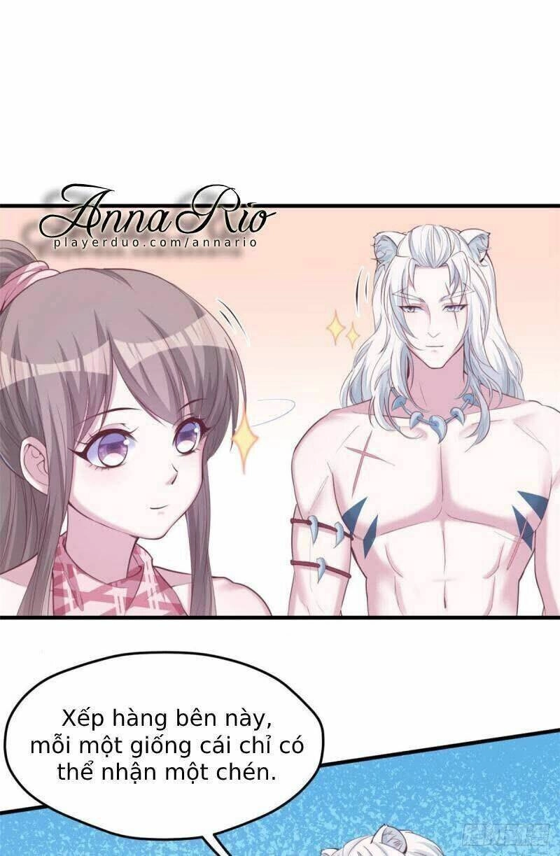 Thảnh Thơi Thú Thế Chủng Chủng Điền, Sinh Sinh Tể - Update Chapter 152 - 29