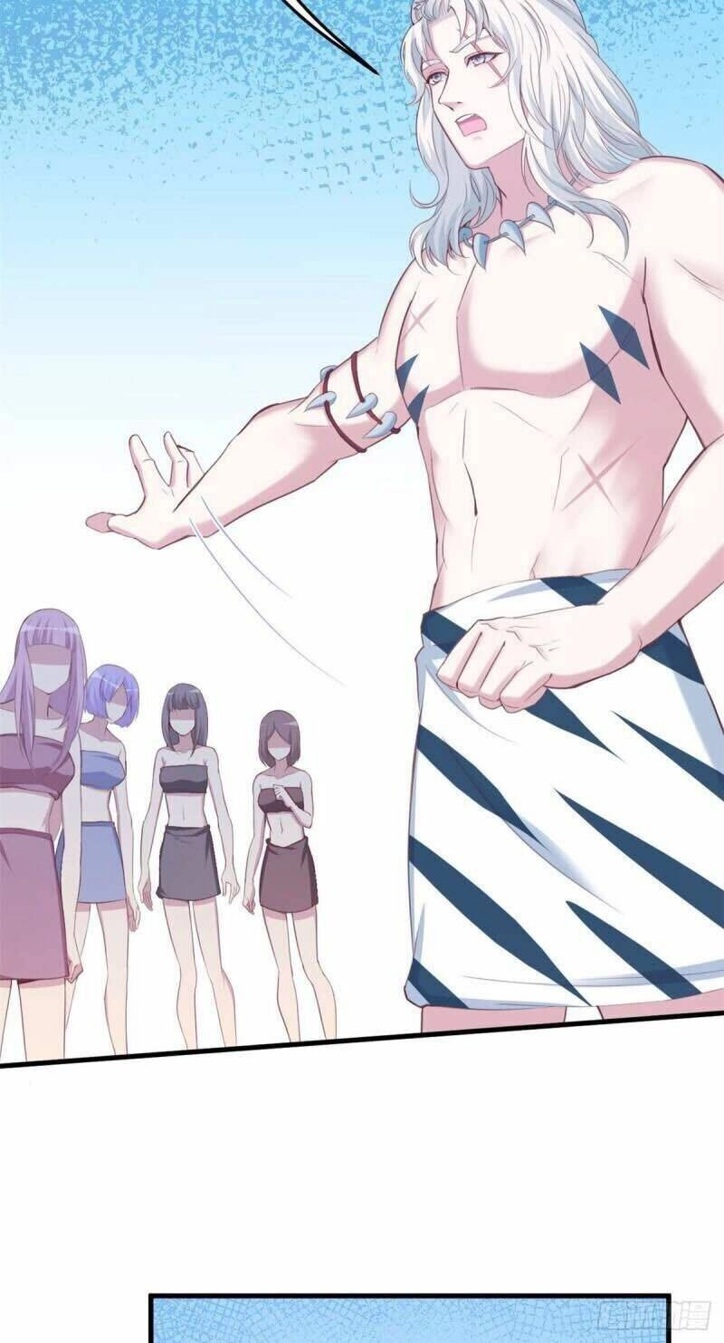 Thảnh Thơi Thú Thế Chủng Chủng Điền, Sinh Sinh Tể - Update Chapter 152 - 30