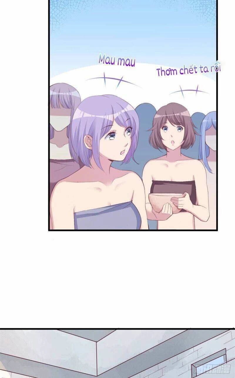 Thảnh Thơi Thú Thế Chủng Chủng Điền, Sinh Sinh Tể - Update Chapter 152 - 31