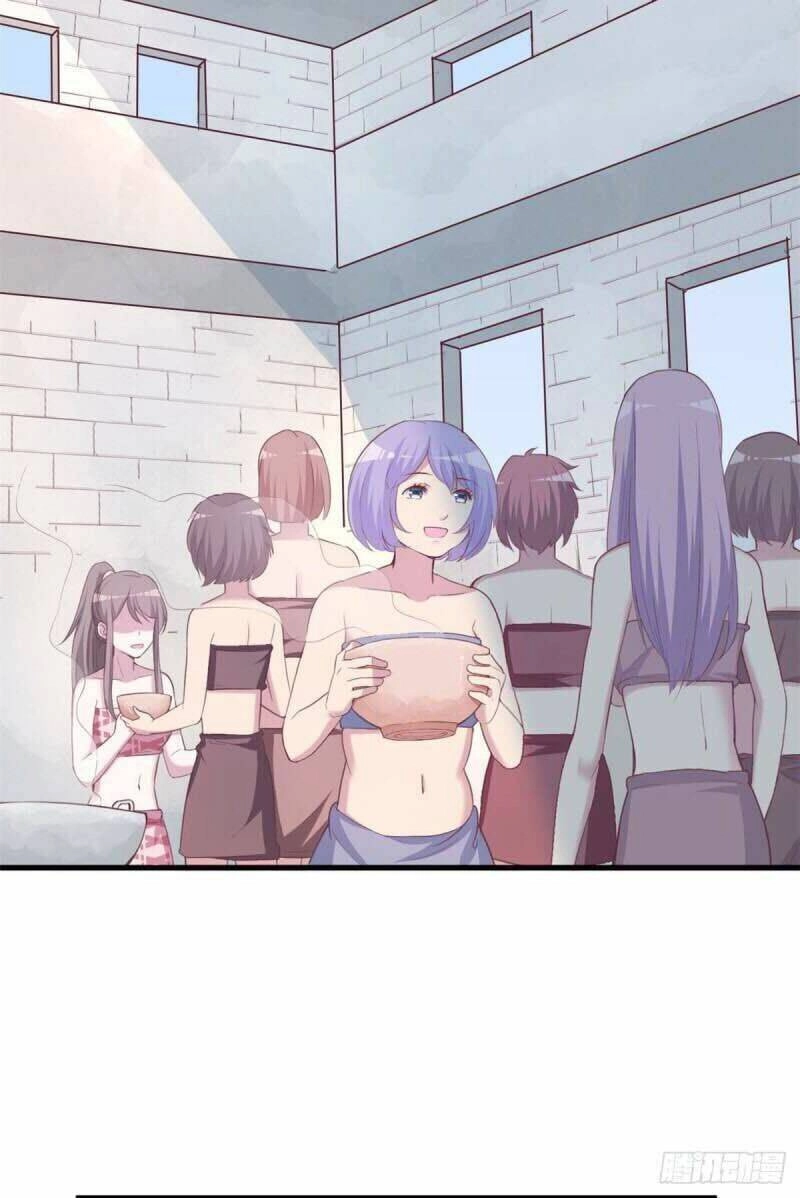 Thảnh Thơi Thú Thế Chủng Chủng Điền, Sinh Sinh Tể - Update Chapter 152 - 32