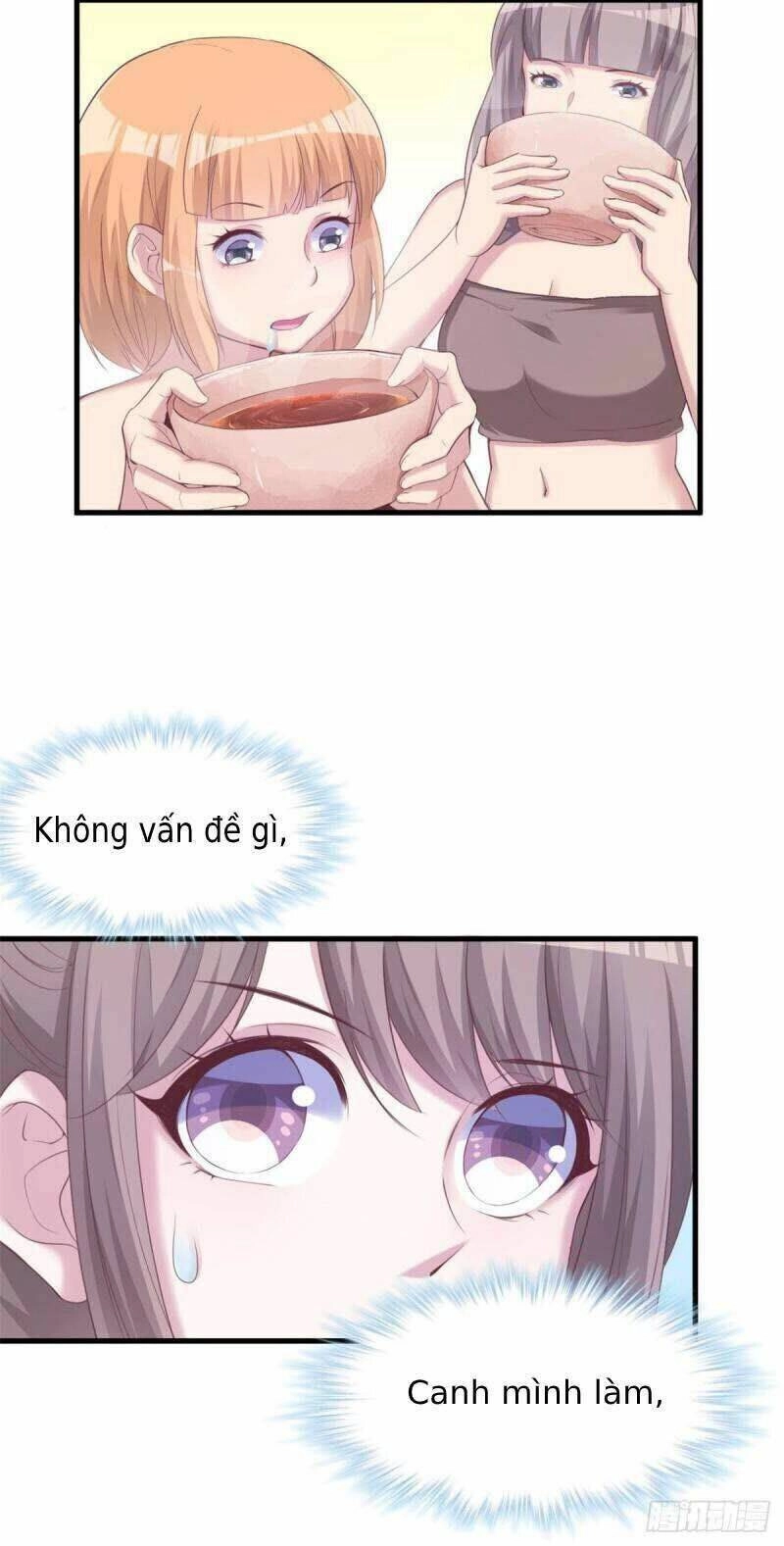 Thảnh Thơi Thú Thế Chủng Chủng Điền, Sinh Sinh Tể - Update Chapter 152 - 33