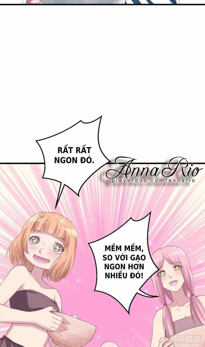 Thảnh Thơi Thú Thế Chủng Chủng Điền, Sinh Sinh Tể - Update Chapter 152 - 36