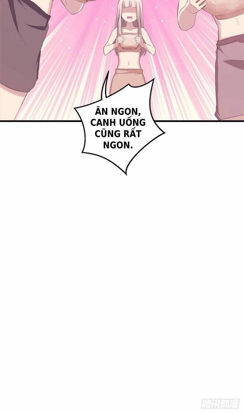 Thảnh Thơi Thú Thế Chủng Chủng Điền, Sinh Sinh Tể - Update Chapter 152 - 37