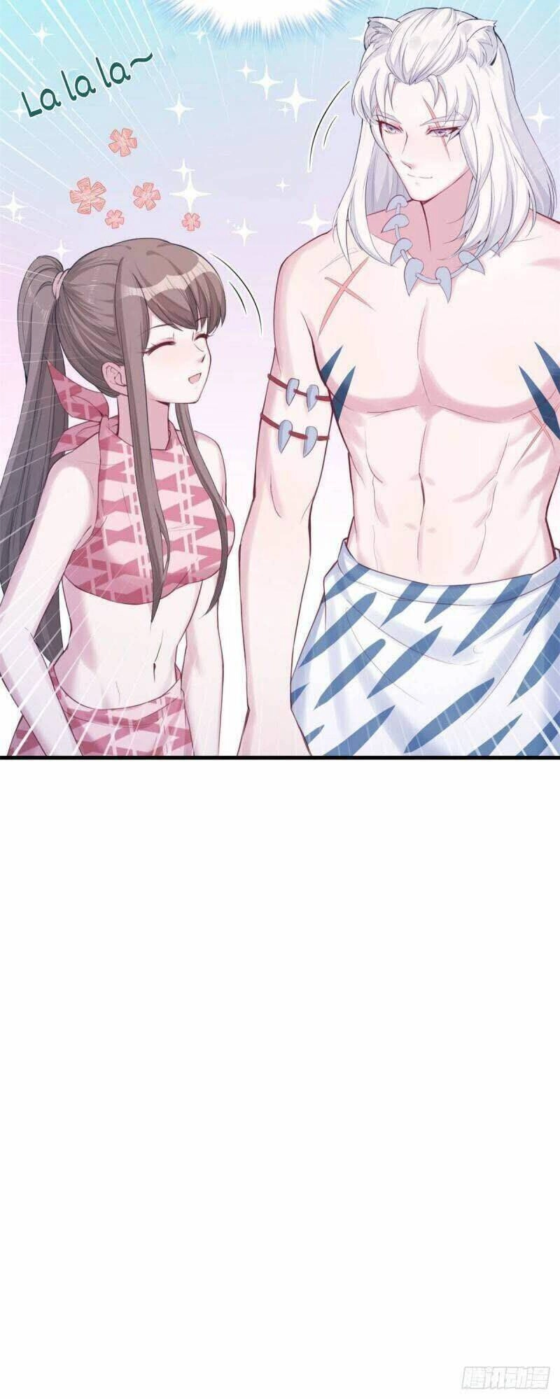 Thảnh Thơi Thú Thế Chủng Chủng Điền, Sinh Sinh Tể - Update Chapter 152 - 39