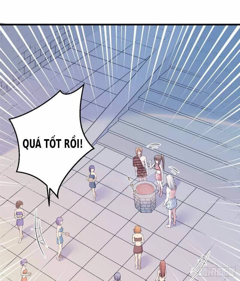 Thảnh Thơi Thú Thế Chủng Chủng Điền, Sinh Sinh Tể - Update Chapter 152 - 45