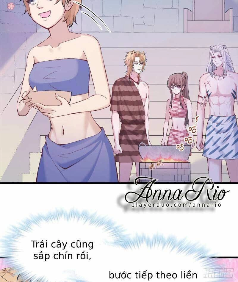 Thảnh Thơi Thú Thế Chủng Chủng Điền, Sinh Sinh Tể - Update Chapter 152 - 47