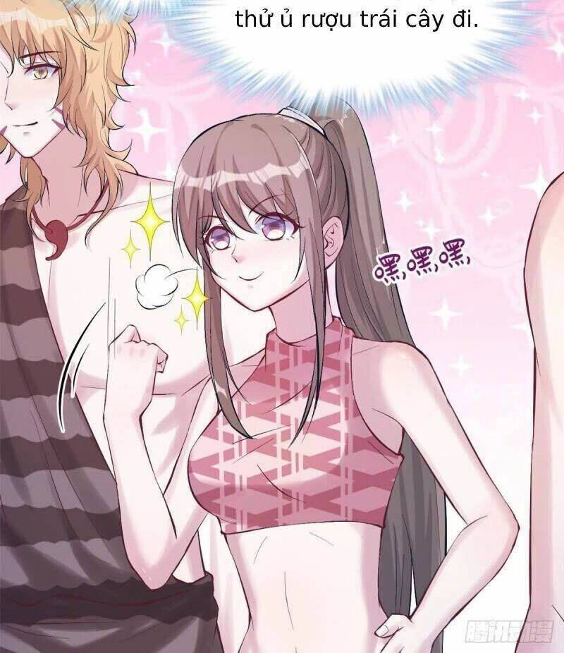 Thảnh Thơi Thú Thế Chủng Chủng Điền, Sinh Sinh Tể - Update Chapter 152 - 48