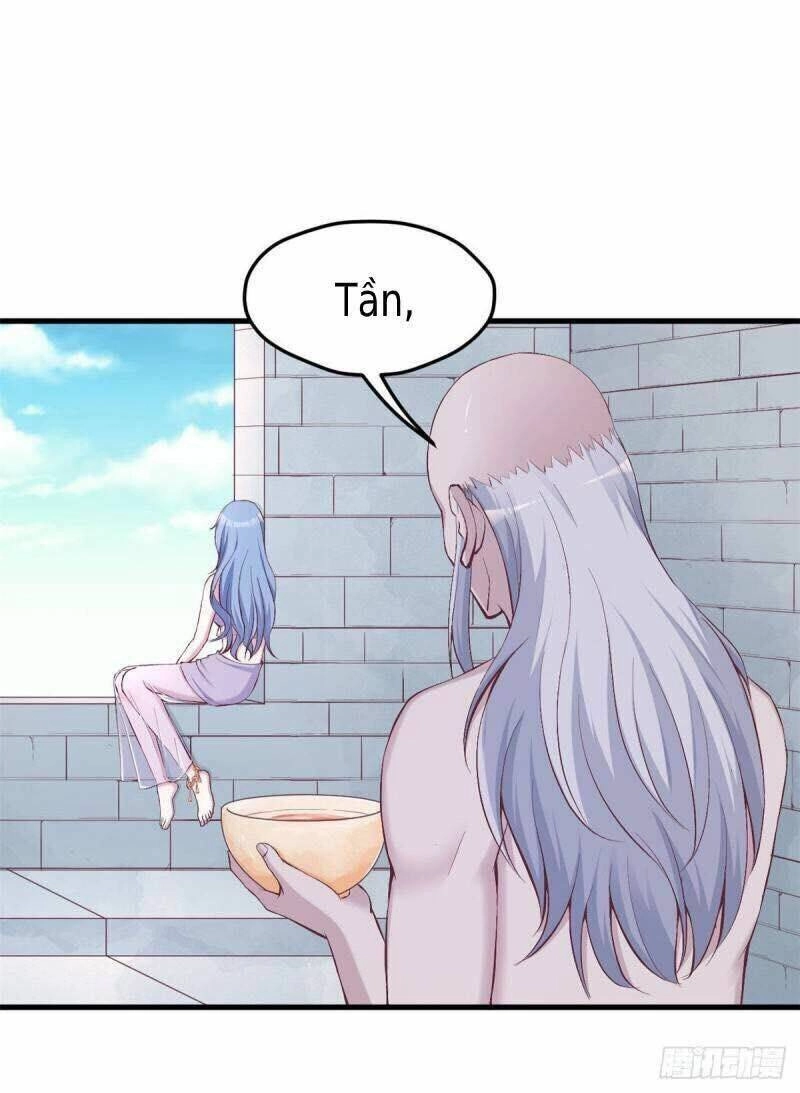 Thảnh Thơi Thú Thế Chủng Chủng Điền, Sinh Sinh Tể - Update Chapter 152 - 52