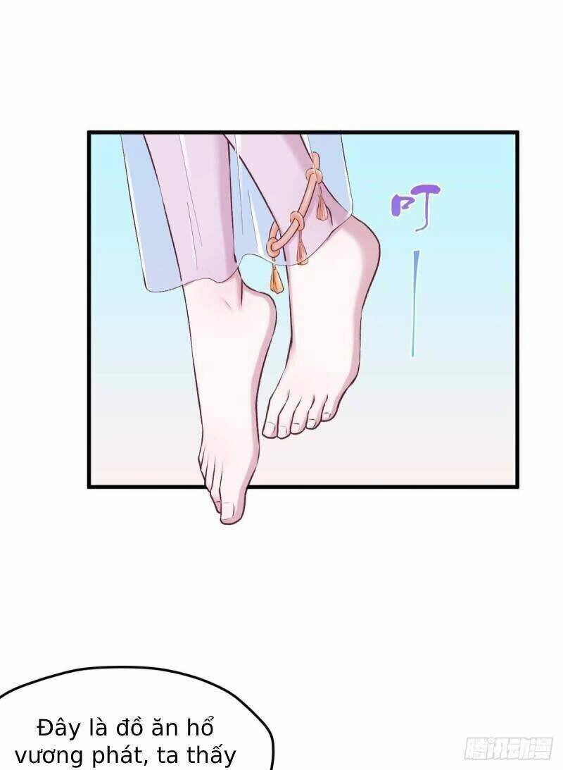 Thảnh Thơi Thú Thế Chủng Chủng Điền, Sinh Sinh Tể - Update Chapter 152 - 53