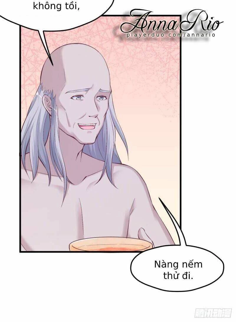 Thảnh Thơi Thú Thế Chủng Chủng Điền, Sinh Sinh Tể - Update Chapter 152 - 54