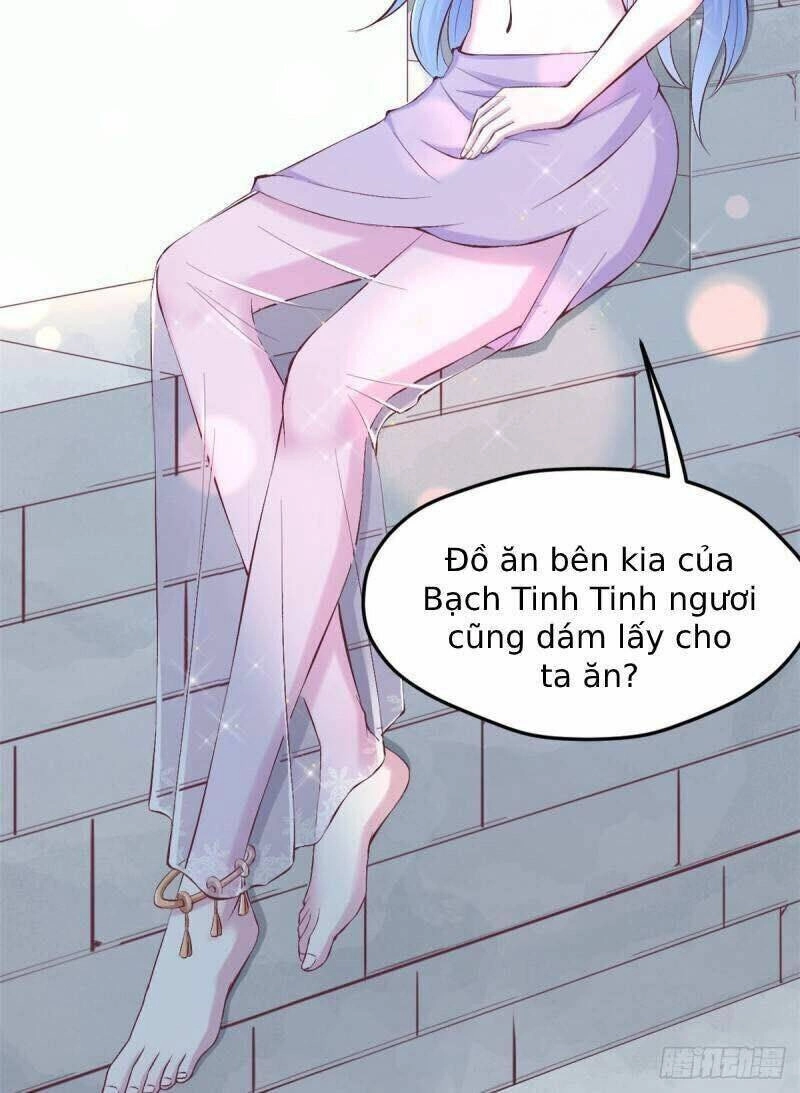 Thảnh Thơi Thú Thế Chủng Chủng Điền, Sinh Sinh Tể - Update Chapter 152 - 57