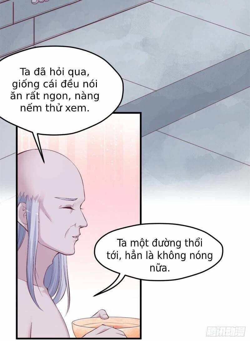 Thảnh Thơi Thú Thế Chủng Chủng Điền, Sinh Sinh Tể - Update Chapter 152 - 58