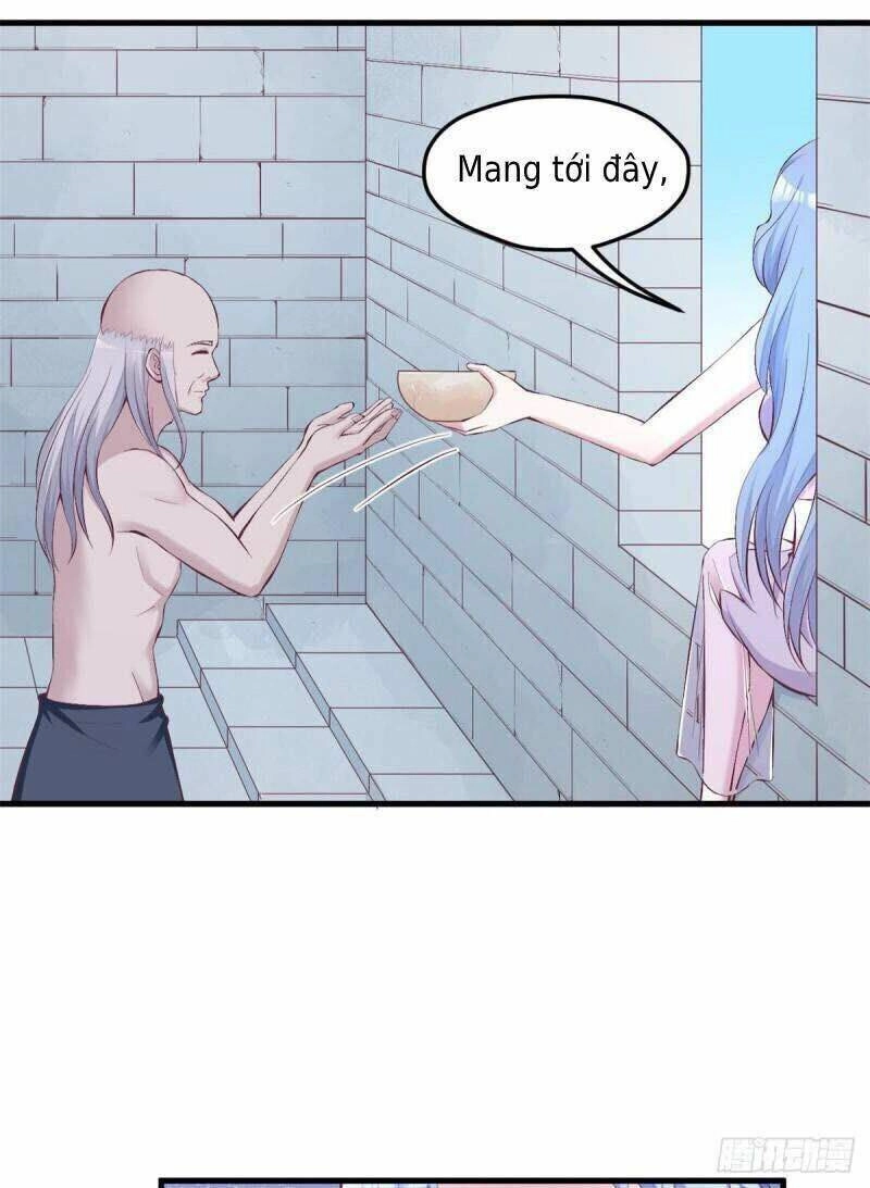 Thảnh Thơi Thú Thế Chủng Chủng Điền, Sinh Sinh Tể - Update Chapter 152 - 60