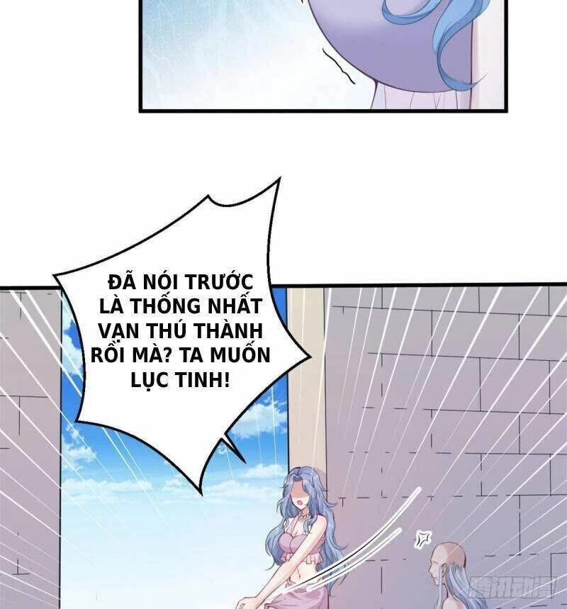 Thảnh Thơi Thú Thế Chủng Chủng Điền, Sinh Sinh Tể - Update Chapter 152 - 65