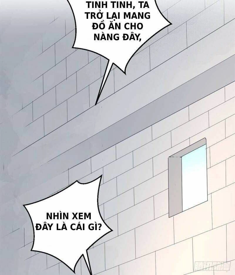 Thảnh Thơi Thú Thế Chủng Chủng Điền, Sinh Sinh Tể - Update Chapter 152 - 74