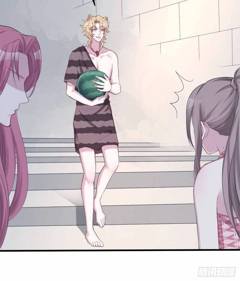 Thảnh Thơi Thú Thế Chủng Chủng Điền, Sinh Sinh Tể - Update Chapter 152 - 75