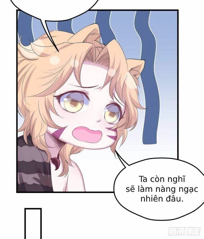 Thảnh Thơi Thú Thế Chủng Chủng Điền, Sinh Sinh Tể - Update Chapter 152 - 79