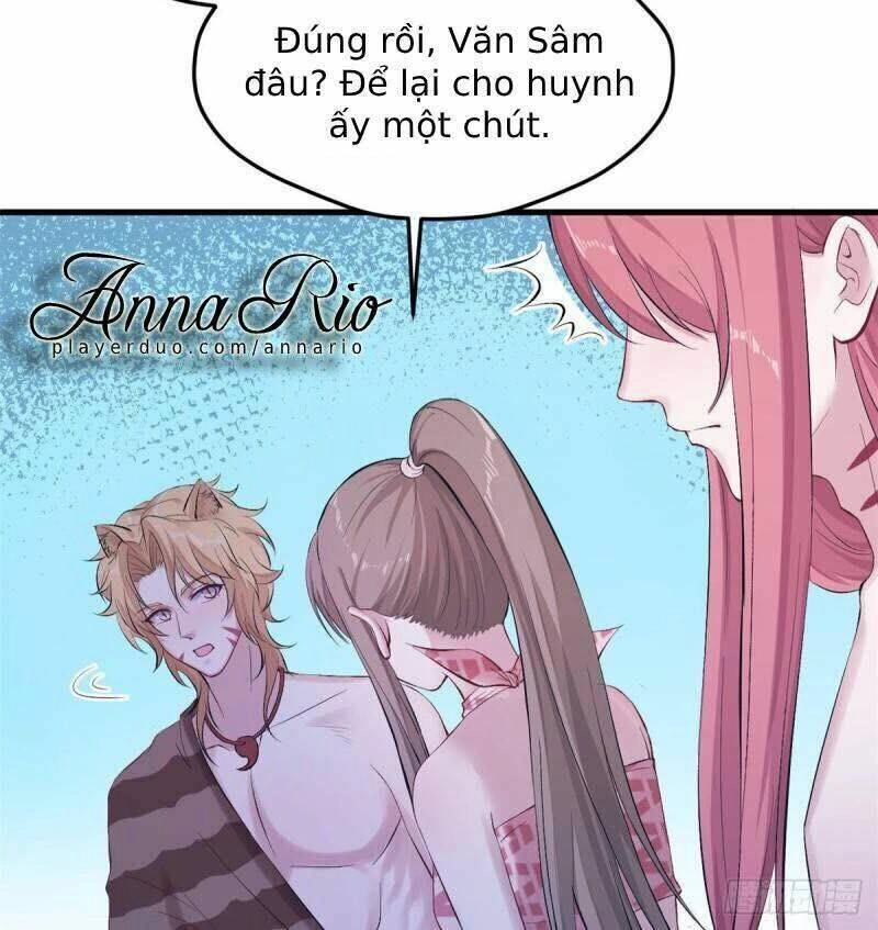 Thảnh Thơi Thú Thế Chủng Chủng Điền, Sinh Sinh Tể - Update Chapter 152 - 86