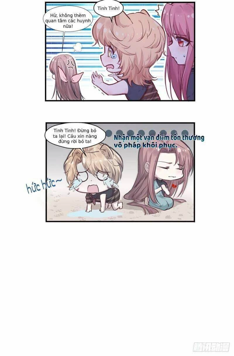 Thảnh Thơi Thú Thế Chủng Chủng Điền, Sinh Sinh Tể - Update Chapter 152 - 91