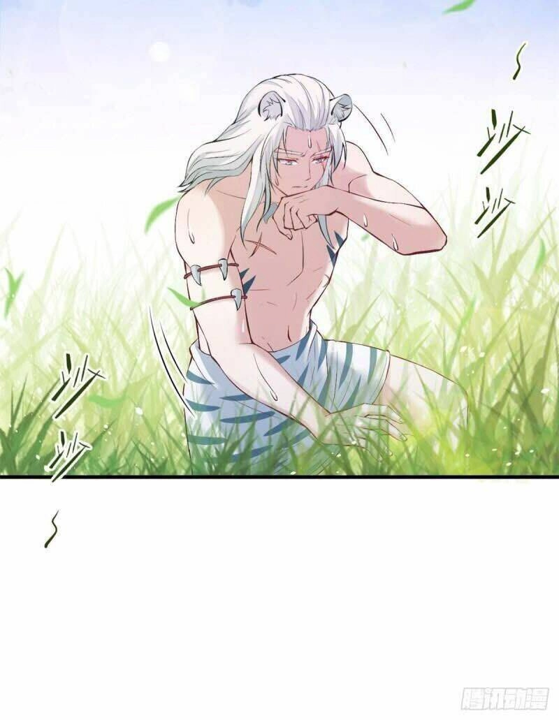 Thảnh Thơi Thú Thế Chủng Chủng Điền, Sinh Sinh Tể - Update Chapter 154 - 3