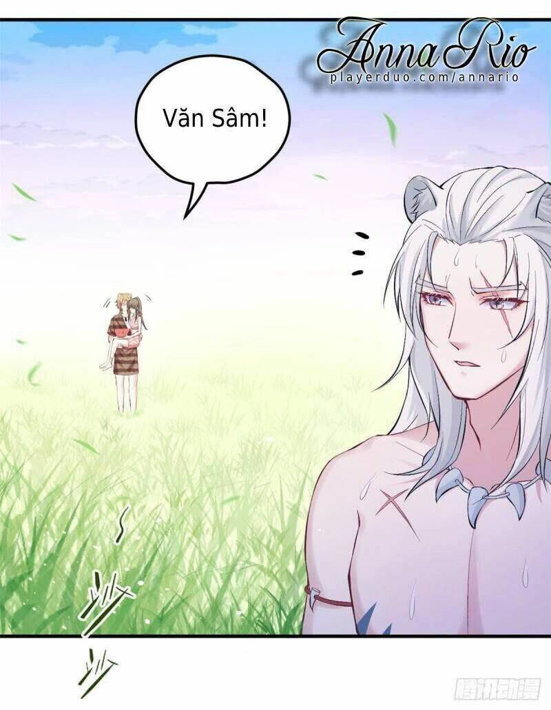 Thảnh Thơi Thú Thế Chủng Chủng Điền, Sinh Sinh Tể - Update Chapter 154 - 4