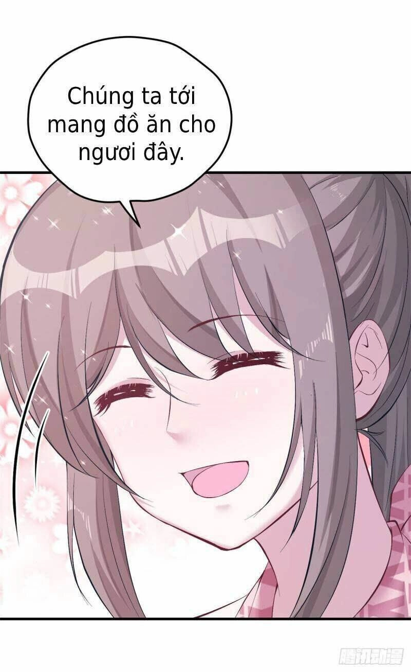 Thảnh Thơi Thú Thế Chủng Chủng Điền, Sinh Sinh Tể - Update Chapter 154 - 5