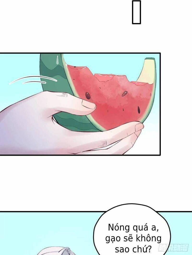 Thảnh Thơi Thú Thế Chủng Chủng Điền, Sinh Sinh Tể - Update Chapter 154 - 8