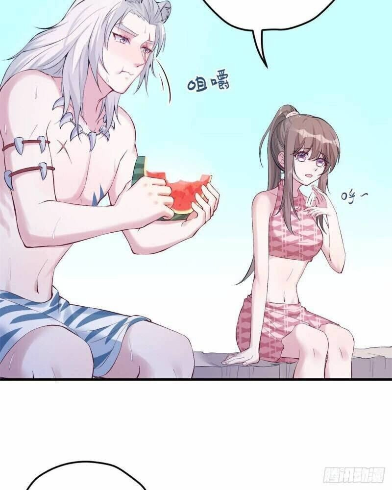 Thảnh Thơi Thú Thế Chủng Chủng Điền, Sinh Sinh Tể - Update Chapter 154 - 9