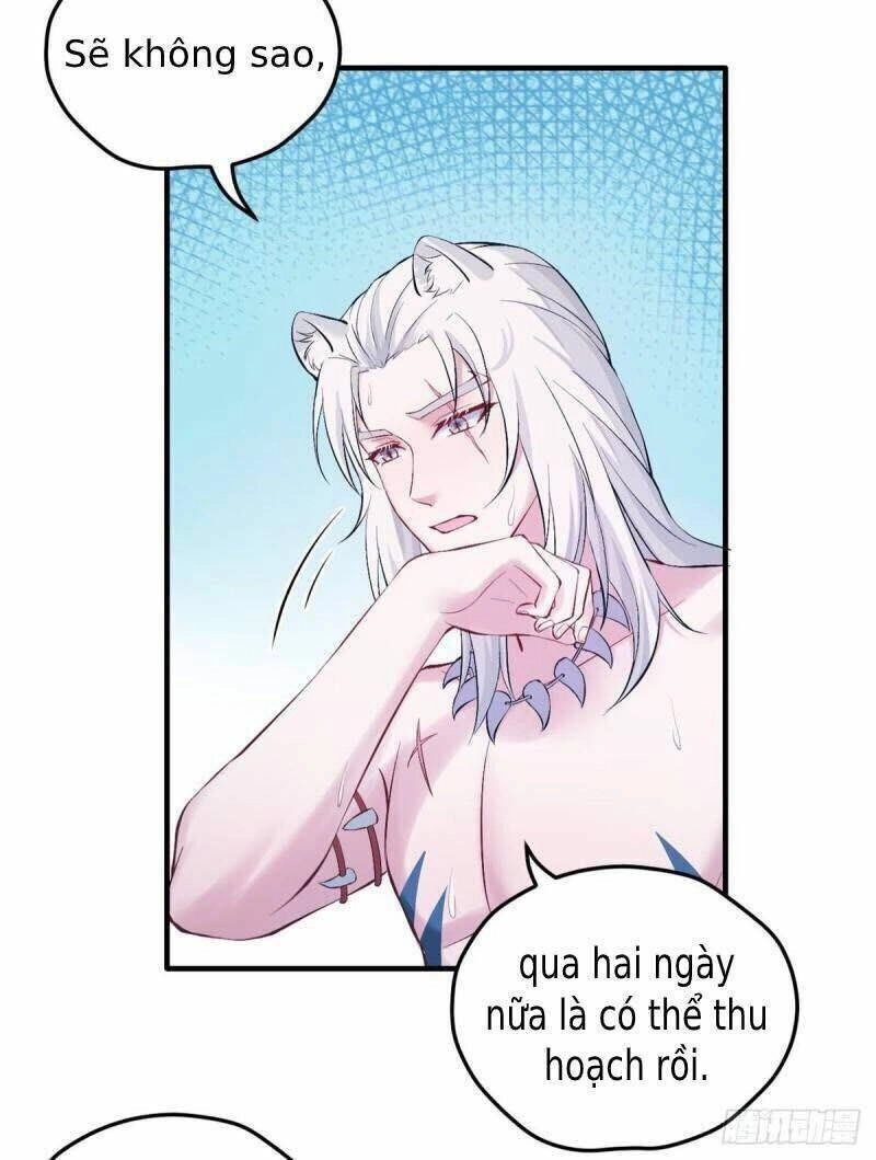 Thảnh Thơi Thú Thế Chủng Chủng Điền, Sinh Sinh Tể - Update Chapter 154 - 10