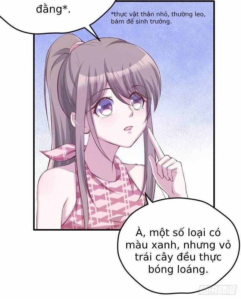 Thảnh Thơi Thú Thế Chủng Chủng Điền, Sinh Sinh Tể - Update Chapter 154 - 15