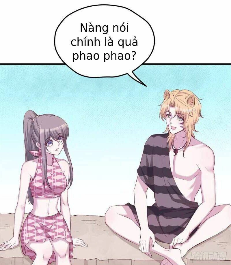 Thảnh Thơi Thú Thế Chủng Chủng Điền, Sinh Sinh Tể - Update Chapter 154 - 16