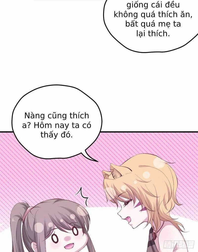 Thảnh Thơi Thú Thế Chủng Chủng Điền, Sinh Sinh Tể - Update Chapter 154 - 20