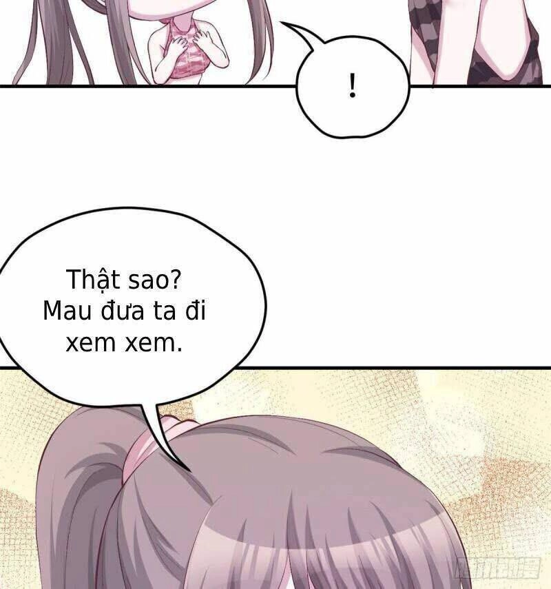 Thảnh Thơi Thú Thế Chủng Chủng Điền, Sinh Sinh Tể - Update Chapter 154 - 21