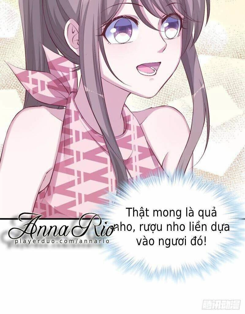 Thảnh Thơi Thú Thế Chủng Chủng Điền, Sinh Sinh Tể - Update Chapter 154 - 22