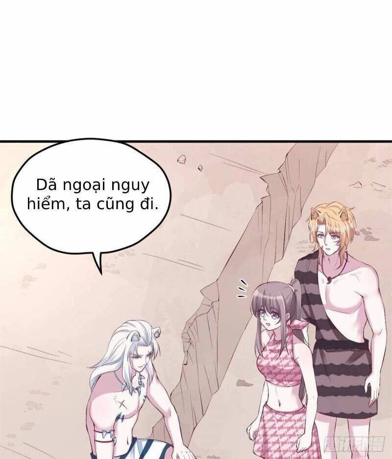 Thảnh Thơi Thú Thế Chủng Chủng Điền, Sinh Sinh Tể - Update Chapter 154 - 23