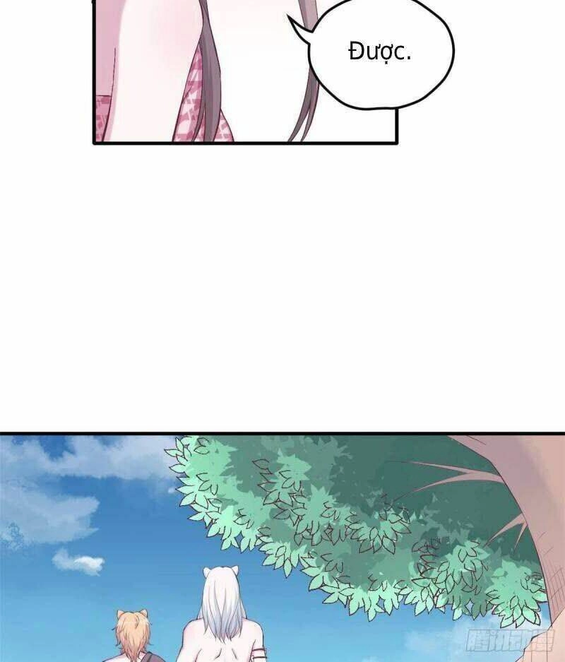 Thảnh Thơi Thú Thế Chủng Chủng Điền, Sinh Sinh Tể - Update Chapter 154 - 25