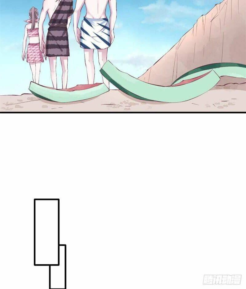 Thảnh Thơi Thú Thế Chủng Chủng Điền, Sinh Sinh Tể - Update Chapter 154 - 26