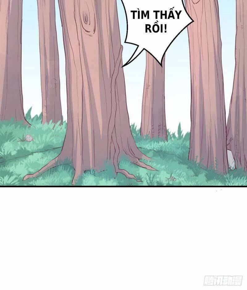 Thảnh Thơi Thú Thế Chủng Chủng Điền, Sinh Sinh Tể - Update Chapter 154 - 28