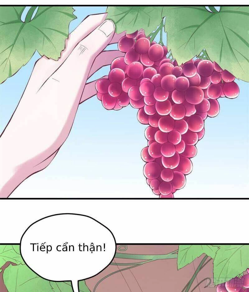 Thảnh Thơi Thú Thế Chủng Chủng Điền, Sinh Sinh Tể - Update Chapter 154 - 29